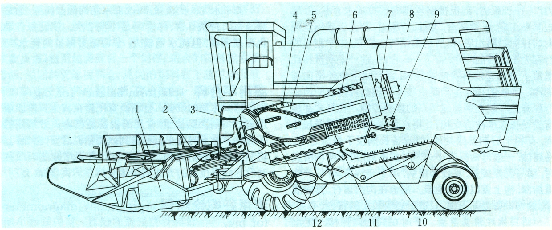 基本结构及工作原理